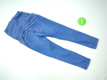legginsy ciążowe zalando: Topshop, Jeansy damskie, rozmiar M — 3