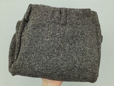 Women: Gerber, Material trousers for women, size S (EU 36) — 6