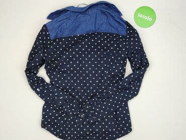 bluzki jeansowe: Reserved, Bluzka damska, rozmiar S — 3