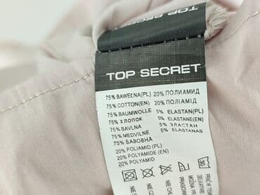 koszula new era: Top Secret, Koszula damska, rozmiar S — 5