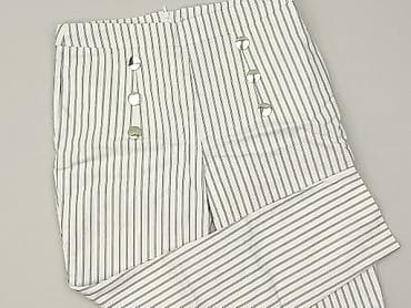 Spodnie materiałowe damskie, rozmiar M