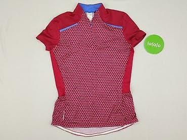 crivit top: Decathlon, Women`s T-shirt, size M — 2