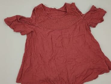 chabrowa bluzki: Women's blouse, size L (EU 40) — 1