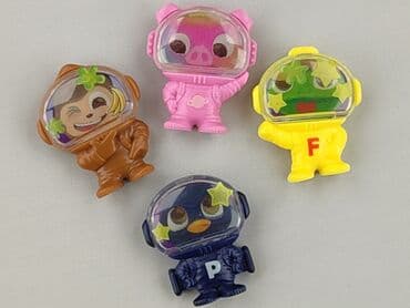 Figurki: Figurka dla Dzieci, stan - Bardzo dobry