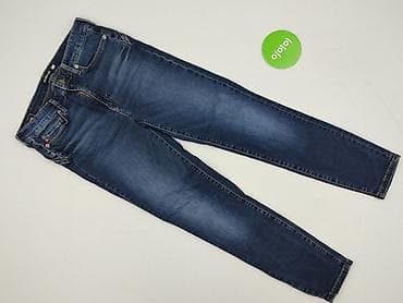 dresy big star: Big Star, Jeansy damskie, rozmiar M — 2