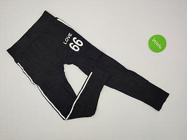ks buty: Legginsy Sportowe damskie, rozmiar S — 2