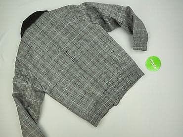 reserved kurtki puchowe: Męska kurtka Reserved, rozmiar M - Model: krótka kurtka w stylu — 3