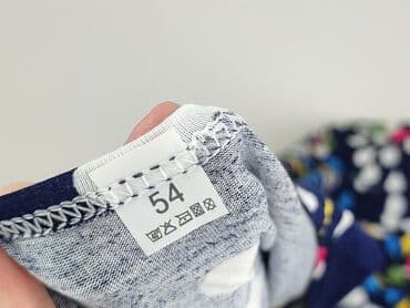 długie sukienki na wesele dla mamy duże rozmiary: Sukienka damska, rozmiar 7XL — 5