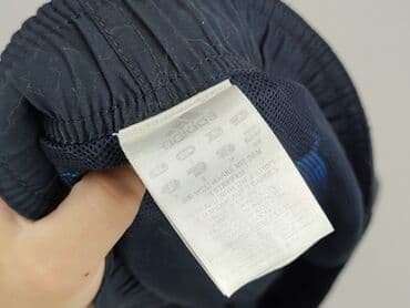 koszulka c: Szorty kąpielowe dla mężczyzn, M, Adidas, stan - Bardzo dobry — 4
