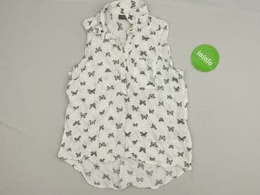 bluzki z własnym nadrukiem: Yessica, Bluzka damska, rozmiar 2XL — 2