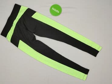 kurtka zimowa karl lagerfeld: Leggings for kids, Destination, 11 years, 140/146, condition - Perfect — 3