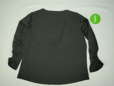 marynarki damskie theory: Infinity Woman, Bluzka damska, rozmiar XL — 4