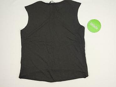 bluzy reporter: NO LABEL, Top damski, rozmiar M — 4