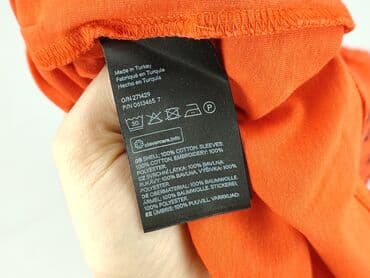 koszula do stroju krakowskiego: H&M, Bluzka damska, rozmiar M — 5