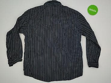 pull and bear pl: Shirt for men, size M — 3