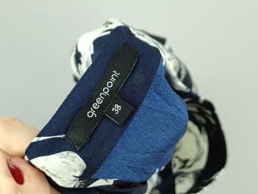 greenpoint bluzy damskie: Greenpoint, Bluzka damska, rozmiar M — 4