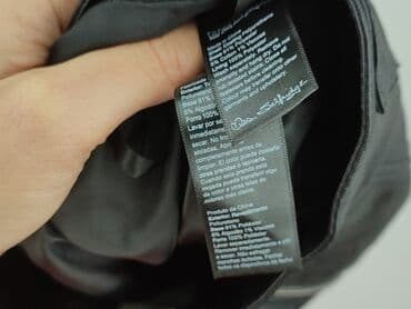 forever 21 spódniczka skórzane: Miss Selfridge, Spódnica damska, rozmiar XS — 5