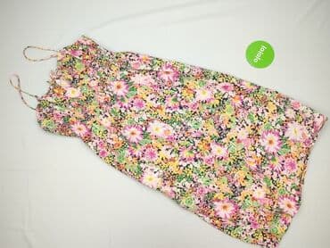sukienka dla niskiej osoby: H&M, Sukienka damska, M — 2