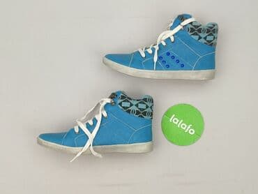 trampki na koturnie nike allegro: Trampki damskie, rozmiar 38 — 3