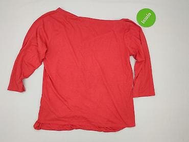 krzyżyki: Bluzka damska, rozmiar L — 3