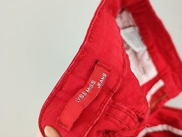 spodnie hello kitty olx: Jeansy damskie, rozmiar M — 4