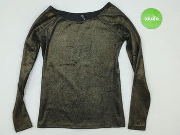 marynarka nietoperz: Diverse, Bluzka damska, S — 2