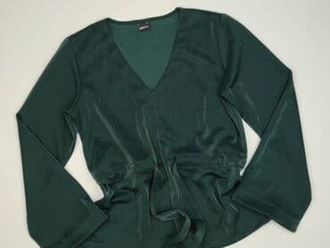 Bluzki: Gina Tricot, Bluzka damska, rozmiar M