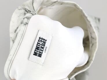 koszulki z wlasnym nadrukiem poznan: Weekday, Bluza damska
, rozmiar L — 4