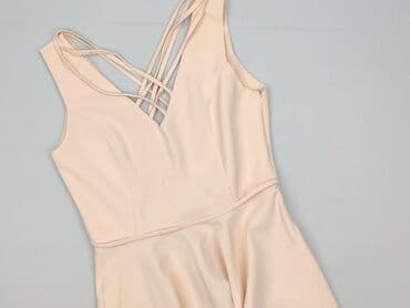 sukienki na wesele długie allegro: Sukienka damska, rozmiar M — 1