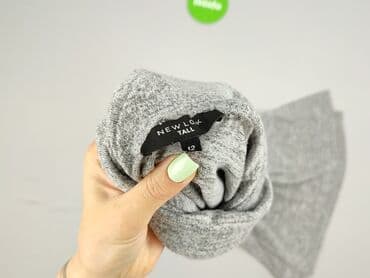 sukienki z gipiury dla puszystych: New Look, Sukienka damska, rozmiar L — 4