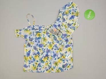 bugo obuwie: Piazza Italia, Bluzka damska, rozmiar M — 2