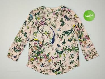 bluzka z kotem h m: H&M, Bluzka damska, rozmiar XS — 3