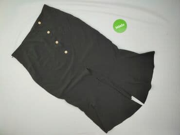 spódnice midi: Spódnica damska, 2XL — 2