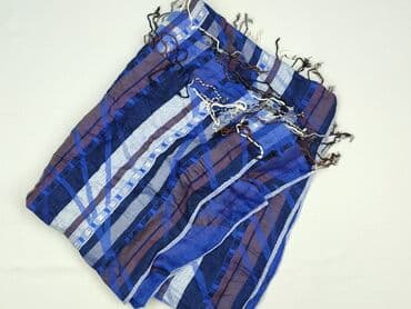 torba w paski sinsay: Scarf, Female, condition - Perfect — 1