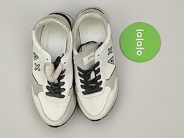 tenisowki: Sneakersy damskie, rozmiar 38 — 2