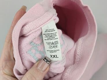 ifriko bluzy: Bluza damska
, rozmiar 2XL — 4