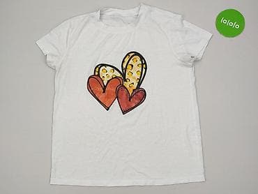 t shirty mis: T-shirt damski, rozmiar S — 2