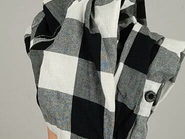 guess sukienki letnie: Shirt 10 years, condition - Perfect, pattern - Cell, color - Black — 7