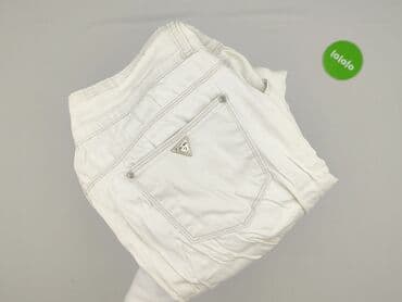 buty guess wyprzedaż: Guess, Jeansy damskie, rozmiar S — 5