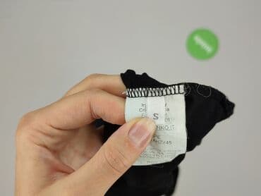 koszulka ajax bob marley: Pinko, T-shirt damski, rozmiar S — 5