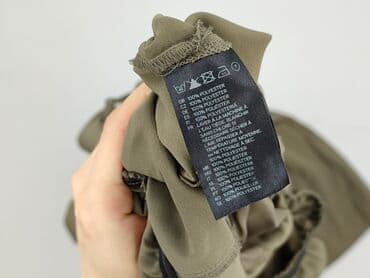 klapki hermes ccc: H&M, Kombinezon damski, rozmiar S — 5