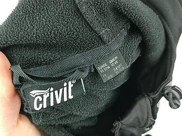 dresy lee: Crivit, Bluza z kapturem damska, rozmiar XS — 4