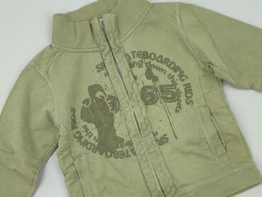 Bluza, Topolino, 2-3 lat, 92-98 cm, stan - Idealny