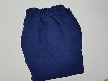 śpiochy hm: H&M, Spodnie materiałowe damskie, rozmiar XS — 6
