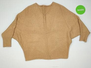 windbreaker h: Sweter damski, rozmiar One size — 2