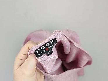 sweter oliver: Pink, Sweter damski, rozmiar M — 5