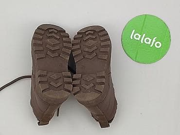 winter boots: Buciki niemowlęce, 25, stan - Idealny — 5