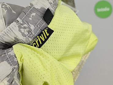 crivit shorts: Crivit, Szorty damskie, rozmiar M — 5