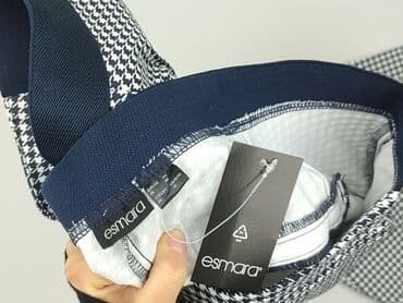 sweter esmara: Esmara, Spodnie materiałowe damskie, rozmiar 3XL — 4
