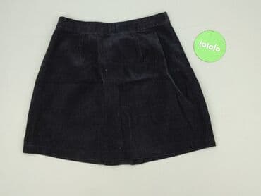 czarna spódnica zara: Zara, Spódnica damska, rozmiar S — 3